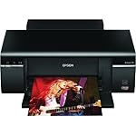 Epson Artisan 50 Color Inkjet Printer (C11CA45201)