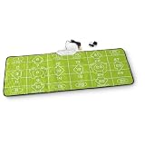 Xtreme Fit® Interactive Gaming System (Misc.) newly tagged "fitness"