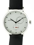 BERING Time Herren-Armbanduhr Slim Classic Chronograph 10540-409