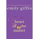 Heart of the Matter