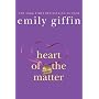 Heart of the Matter