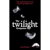 the twilight companion the unauthorized guide to the series