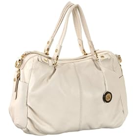 The SAK Kedzie Satchel