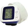 Anova Medical Automatic Digital Wrist Cuff Blood Pressure Monitor with 120-Reading Memory - KD-788
