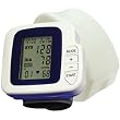 Anova Medical Automatic Digital Wrist Cuff Blood Pressure Monitor with 120-Reading Memory - KD-788