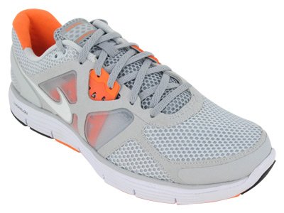Nike Lunarglide+ 3 Breathe Laufschuhe - 44.5