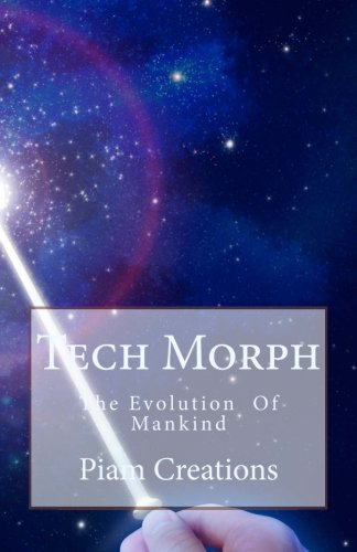Tech Morph: The Evolution Of Mankind