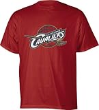 NBA Line Change T-Shirt