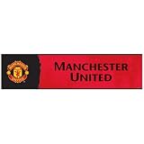Manchester United 3 x 12 Bumper Strip