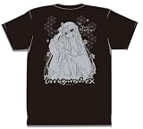 リトルバスターズ!エクスタシー Tシャツ K:唯湖