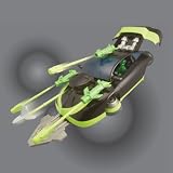 Ben 10 Deluxe Vehicle  Ben's Mark 10