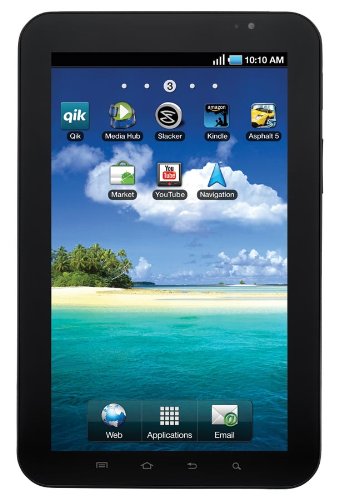 samsung galaxy tab