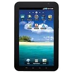 Samsung Galaxy Tab (7-inch, 16GB, Wi-Fi)
