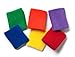 Multi Color Wristband Set - Youth Basketball or Flag Football