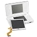 HDE Replacement LCD Screen for Nintendo DS Lite - Top Screen