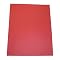 2-Pocket Paper Portfolio