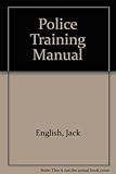 Police training manual