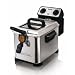 Tefal Pro Filtra Inox FR404615 Fryer, 800 g Capacity