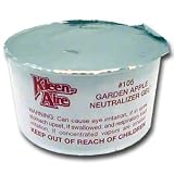 GEL FOR 101 APPLE CS 1 DZ 10 0383 CONTINENTAL MFG COMPANY RESTROOM SUPPLIES