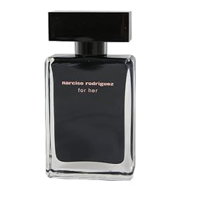 Narciso Rodriguez for her eau de parfum