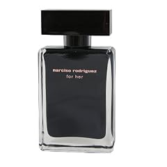 Narciso Rodriguez for Her femme/woman, Eau de Toilette, Vaporisateur/Spray, 50 ml