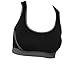 Sexy Womens Push Up Padded Sports Bra Running Aerobics Gym Dance Yoga Vest