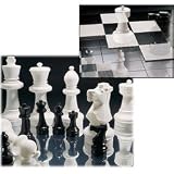 Rolly Toys by Kettler Small Chess Set And Board