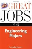 Buy : Great Jobs for Engineering Majors, Second Edition