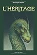 Héritage Eragon Tome 4