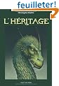 H�ritage Eragon Tome 4