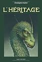 Héritage Eragon Tome 4