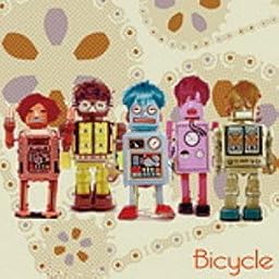 Bicycle<初回限定盤 Type-A>