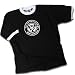 HotScamp Premium Northern Soul Out on the Floor Mens T-Shirt
