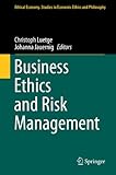 Business ethics and risk management