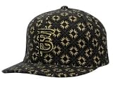 Supra Shoes Burst Cap