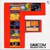 GAME SOUND LEGEND シリーズ ファミコン・ミュージック Vol.2