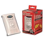 Pest-Stop PR-3000 Professional Ultrasonic and Electromagnetic Pest Repeller