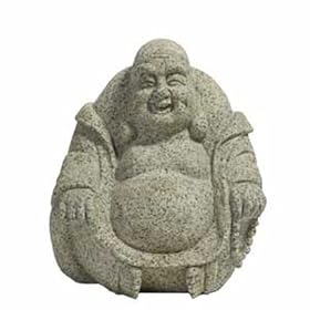 Woodstock Garden Buddha - Small