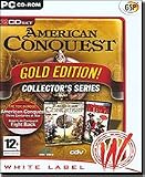 American Conquest Gold