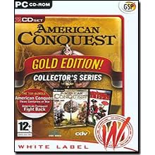 American Conquest Gold: Video Games