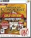 Video Games : American Conquest Gold