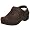 Dansko Women's Ingrid Oiled Leather Clog,Antique Brown/Black,36 EU / 5.5-6 B(M) US