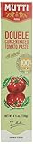 UPC 854693000102 product image for Mutti Italian Tomato Paste , 4.5-Ounce Packages (Pack of 6) | upcitemdb.com