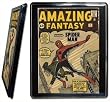 Comic Book Wall Mountable Showcase (Qty = 1)