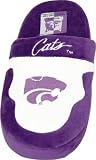 Kansas State New Mens House Shoes Slippers Medium