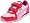 White/Raspberry/Pink/Fuschia