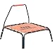 Hedstrom Junior Trampoline