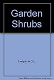 Garden shrubs
