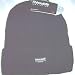 Mens Thinsulate Thermal Winter Hat Black