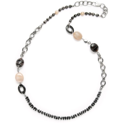 Jewels by Leonardo Classic Damen-Halskette Predator 013404 Preisvergleich